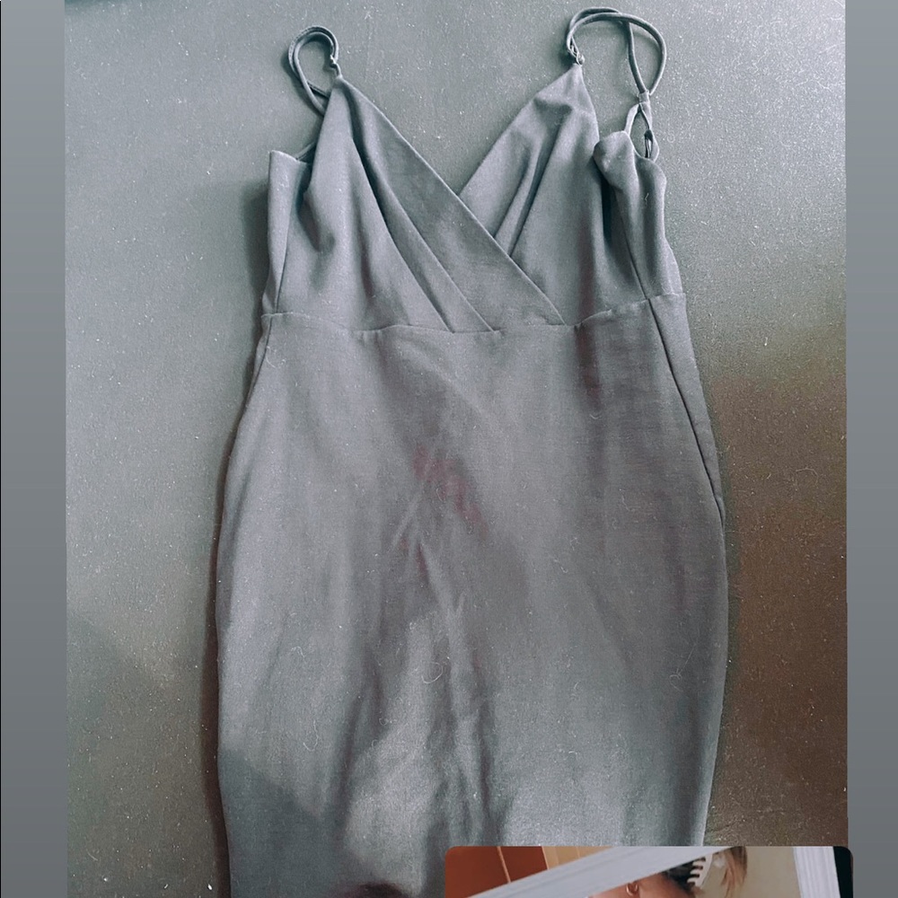 dress